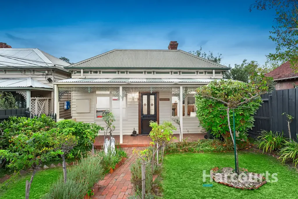 Oakleigh 3Zimmer Timeless Character in an Unmatched Location
