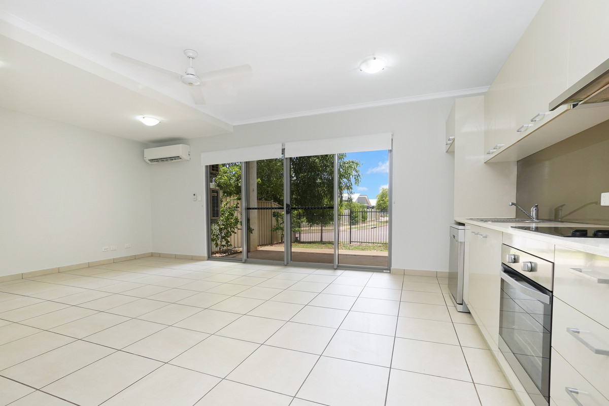 APARTMENT 13 8 CAMM ST, JOHNSTON NT 0832, 0房, 0浴, Unit