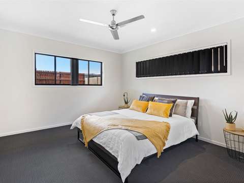 Woolloongabba 3 Bedroom Completed SMSF Ready Co-Living Units