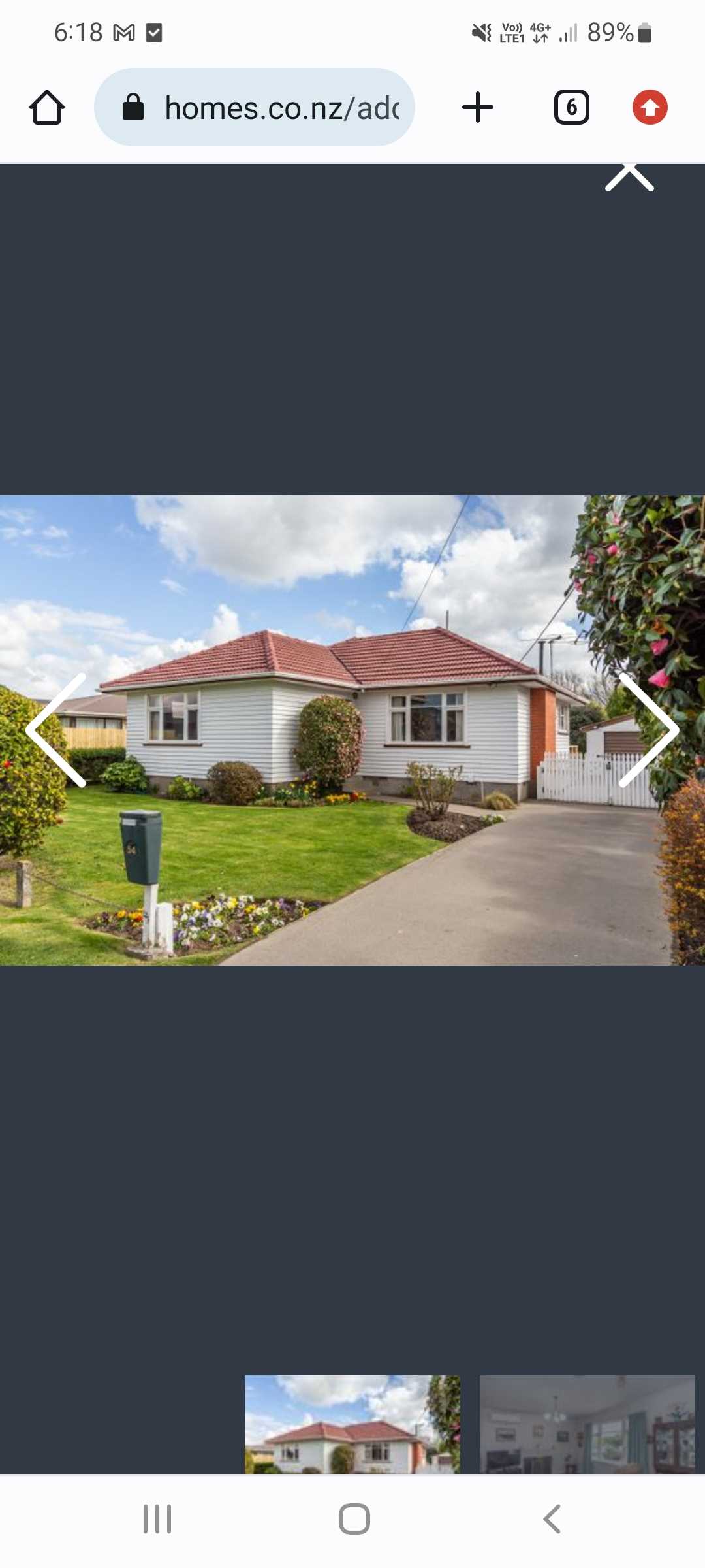 54 Shands Road, Hornby, Christchurch, 3 phòng ngủ, 1 phòng tắm, House