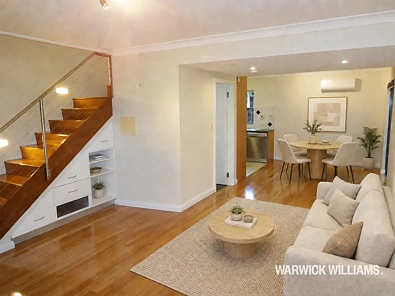 4/245 Balmain Road, Lilyfield, NSW 2040, 2房, 1浴, Townhouse