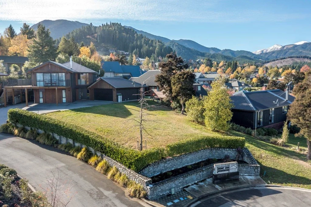 Hanmer Springs Sharp Price! - Central Village!