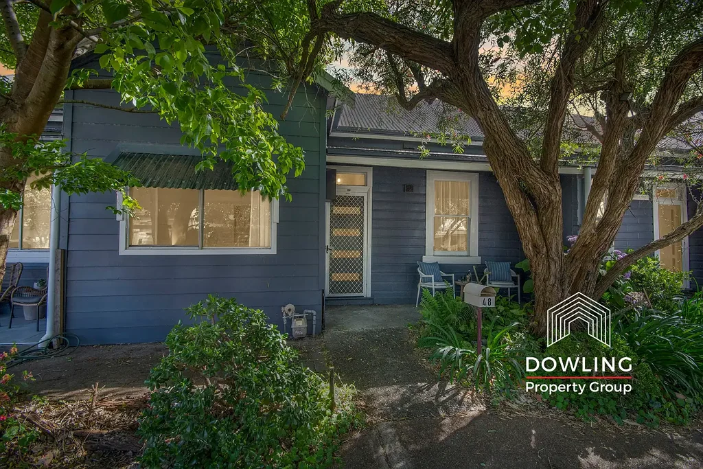 48 Morgan Street, Islington, NSW 2296