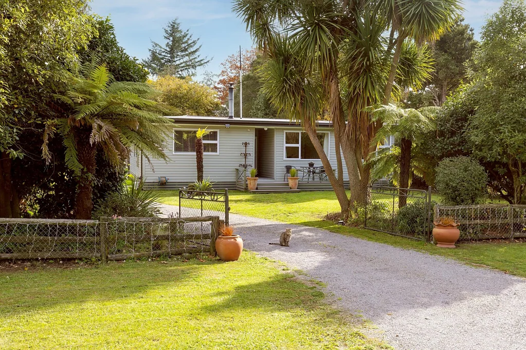 Broadlands Forest 4Kwarto Idyllic Riverside Lifestyle