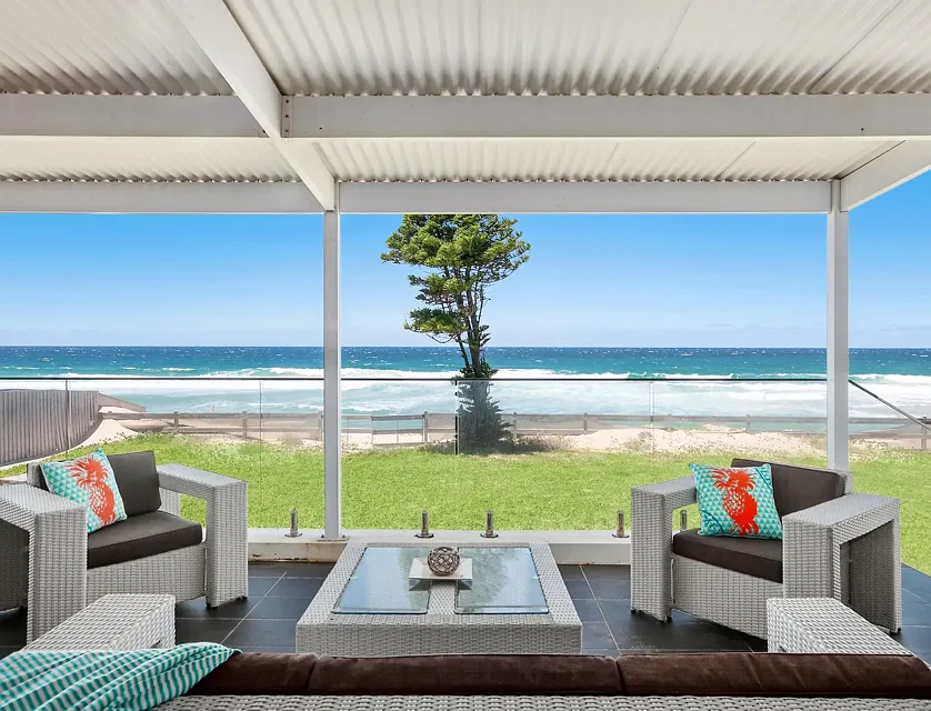 13 Curtis Parade, The Entrance North, Central Coast, 7 ਕਮਰੇ, 5 ਬਾਥਰੂਮ, House
