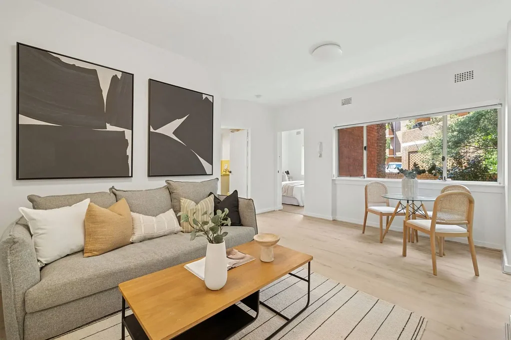 5/5a Frances Street, Randwick, NSW 2031