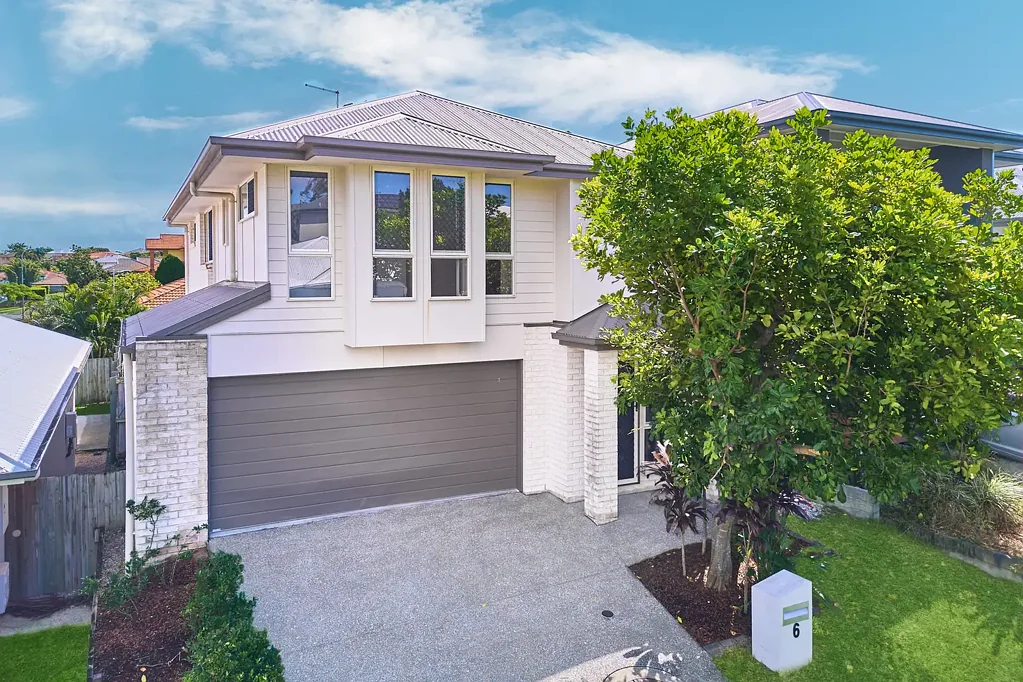 6 Challenor Street, Mango Hill, QLD 4509