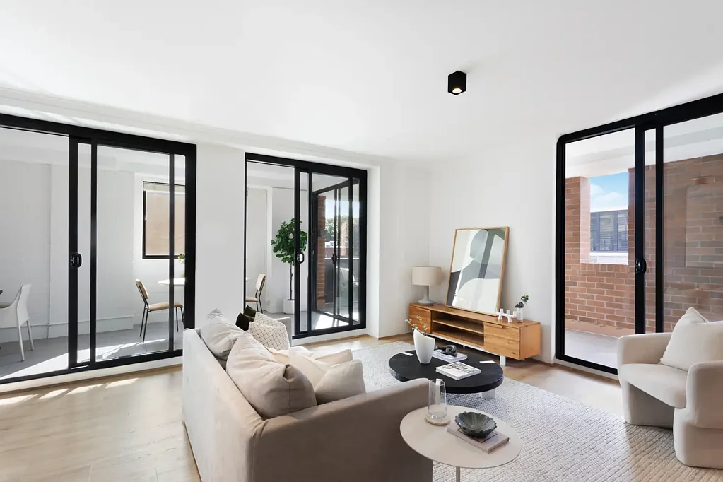 C302/3 Brennan Street, Alexandria, NSW 2015