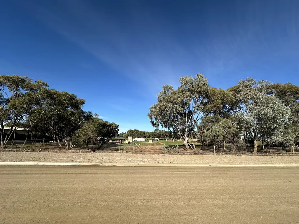 Quorn Opportunity awaits in the Flinders Ranges
