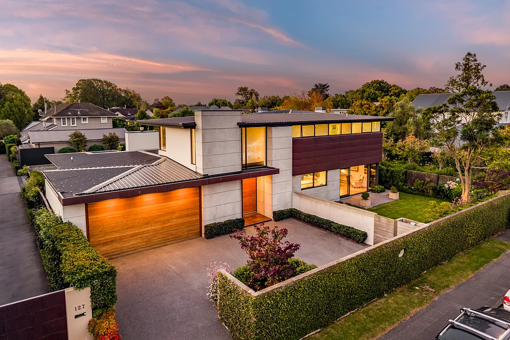129 Puriri Street, Fendalton, Christchurch, Canterbury