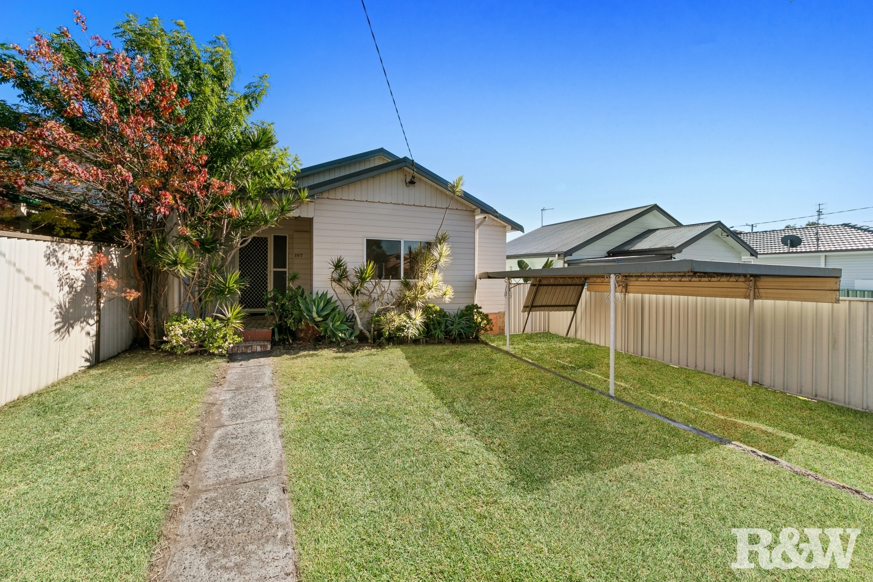 197 TRAFALGAR AV, UMINA BEACH NSW 2257, 0房, 0浴, House