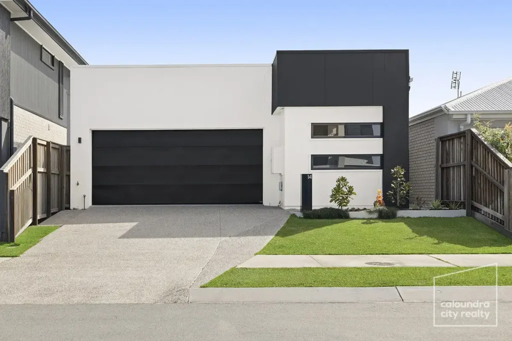 Palmview 4 Slaapkamer Fresh Modern Living in the Heart of Harmony