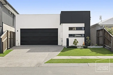 Palmview 4 Slaapkamer Fresh Modern Living in the Heart of Harmony