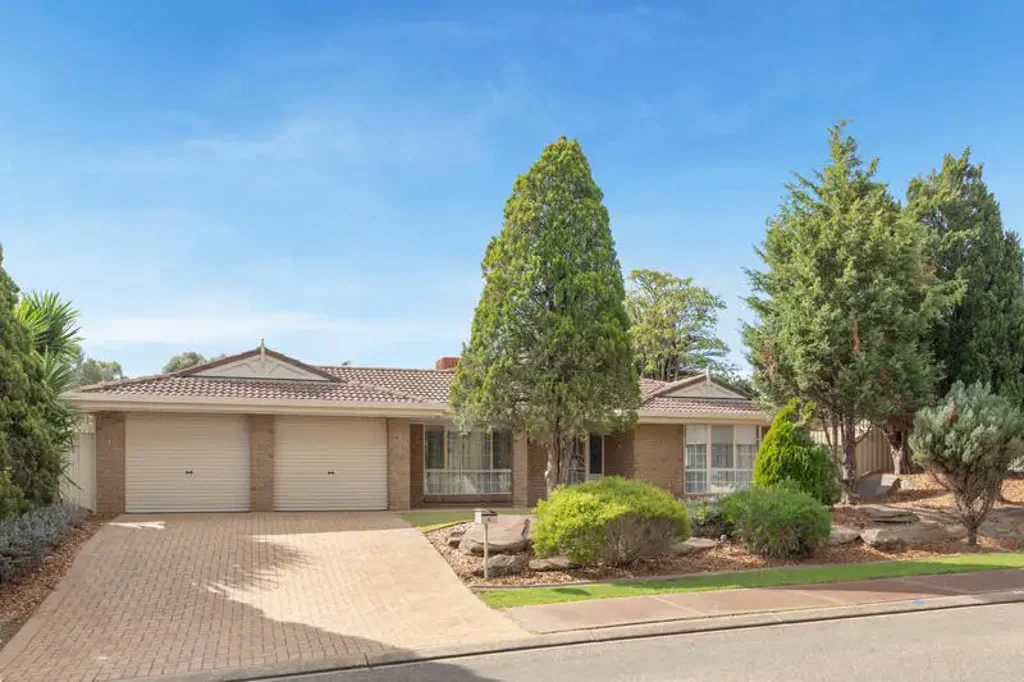 Greenwith 4房  BRILLIANT SPACIOUS HOME WITH ROOM FOR THE GROWING FAMILY