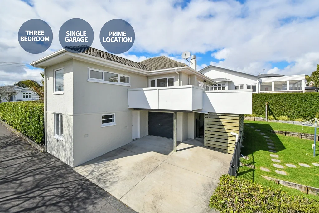 Character, Comfort & Convenience in Ellerslie