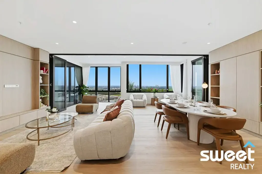 4005/35 Marquet Street, Rhodes, NSW 2138