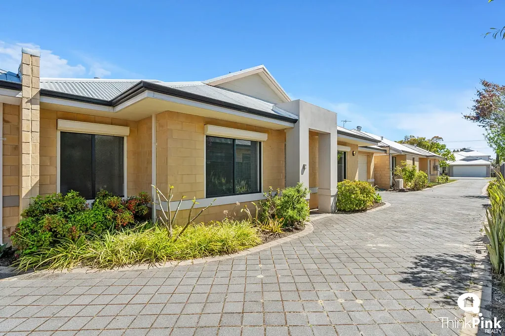 57A Mars Street, Carlisle, WA 6101