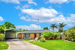 10 Gambia Place, Cranebrook