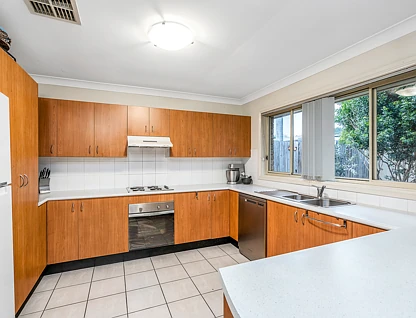 5/620A George Street, South Windsor, Outer Western Suburbs, 4 rūma, 2 rūma horoi, Townhouse
