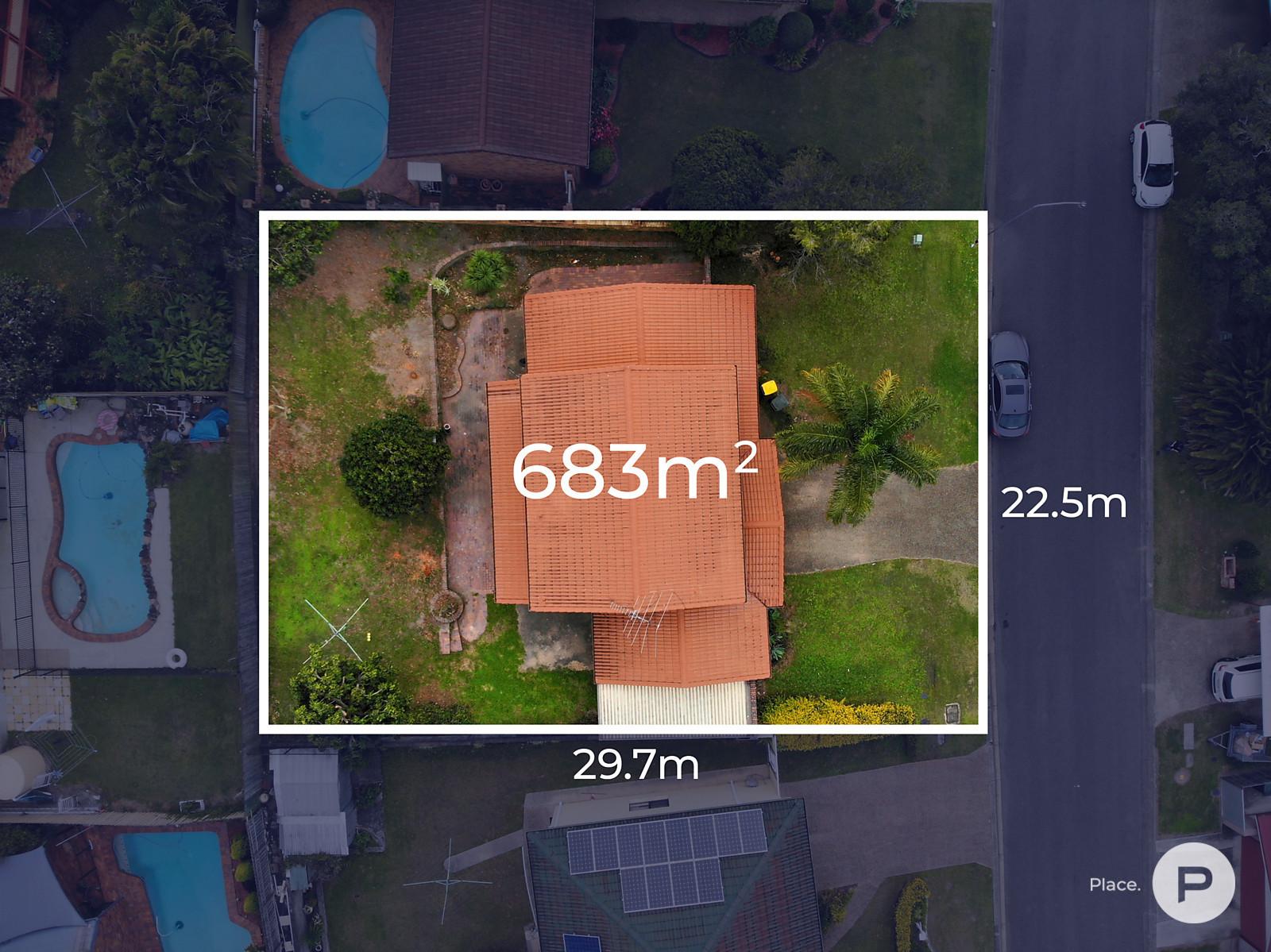 8 PINENEEDLE PL, SUNNYBANK HILLS QLD 4109, 0房, 0浴, House