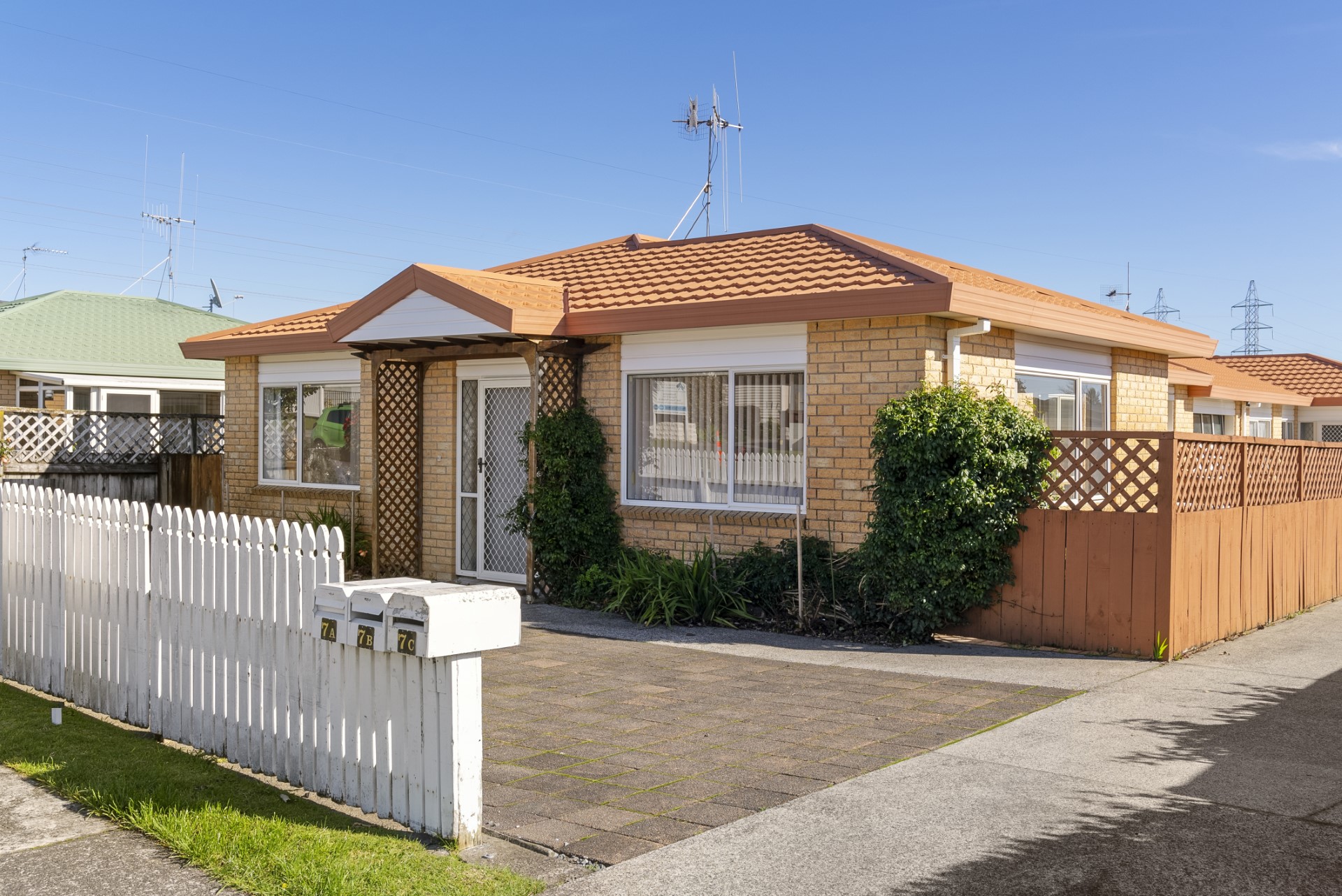 7a Mansels Road, Greerton