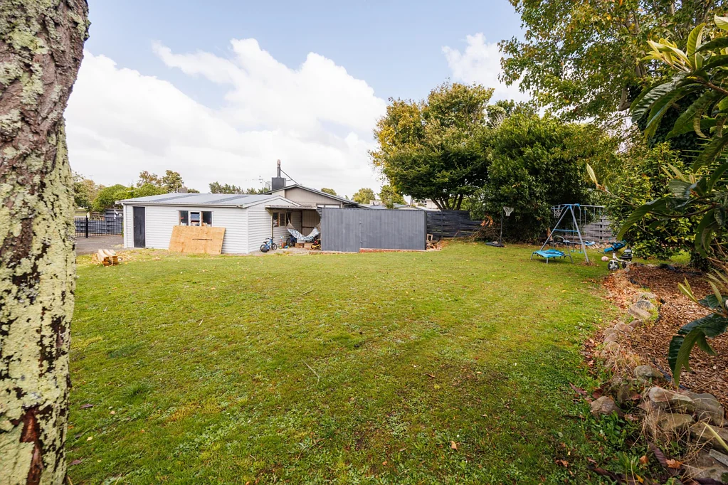 3A Pukatea Place, Milson, Palmerston North City, Manawatu-Wanganui
