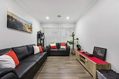 ਰਹਿਣ ਵਾਲਾ ਕਮਰਾ - 41 Sandygate Circuit, Strathtulloh, VIC 3338