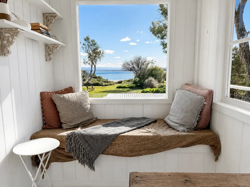 Coles Bay 3Kwarto The Reads - Waterfront Living, Swanwick