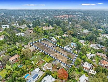 58 Alto Avenue, Croydon, VIC 3136, 0 ਕਮਰੇ, 0 ਬਾਥਰੂਮ, Section