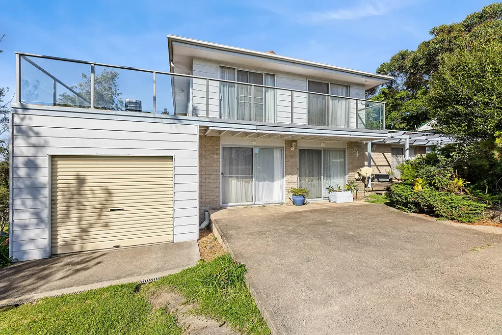 31 Hawkins Road, Tuross Head, NSW 2537