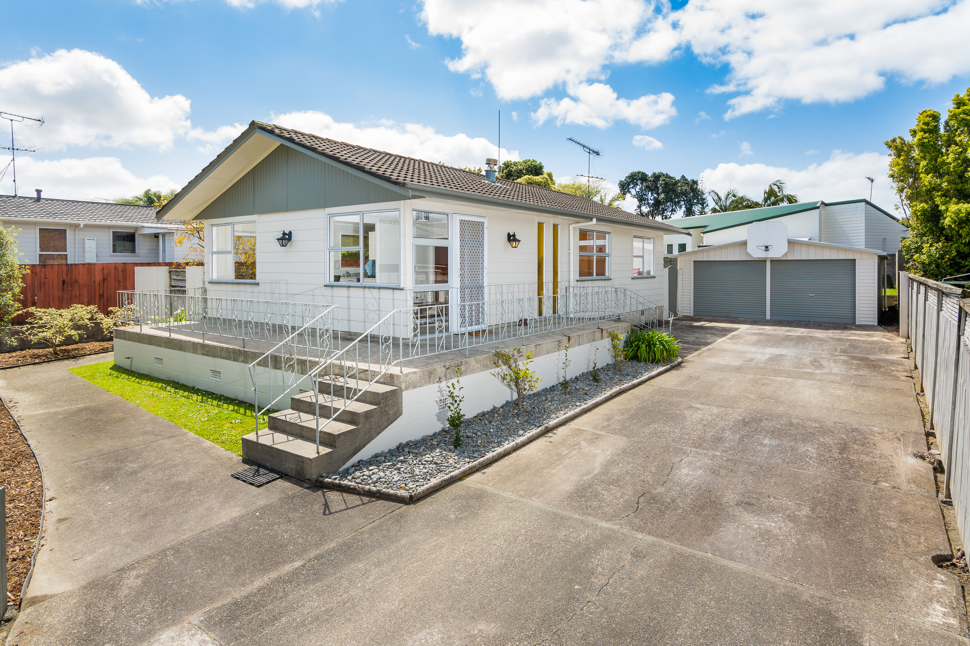 Residential  Mixed Housing Urban Zone