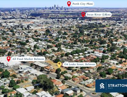 154 Leake Street, Belmont, WA 6104, 0 Bedrooms, 0 Bathrooms, Section