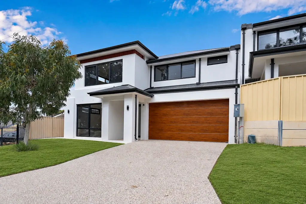 Riverton 4房  Brand-New Luxury Living in the Rossmoyne Senior High School Zone