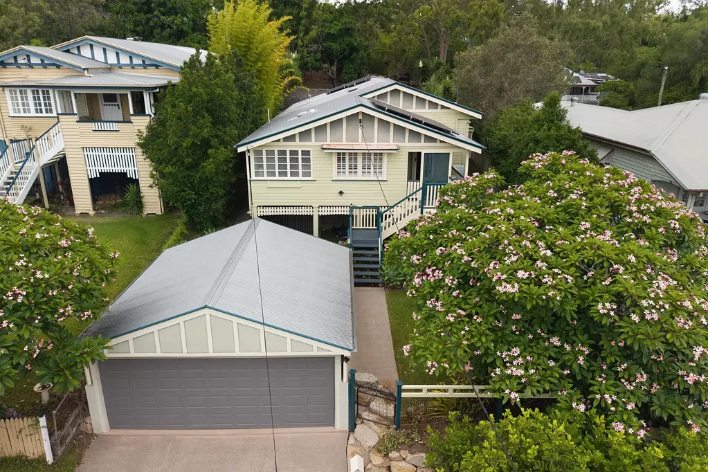 18 Vimy Street, Bardon, QLD 4065