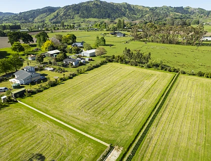 715 Back Ormond Road, Makauri, 0房, 0浴, 乡村物业建地