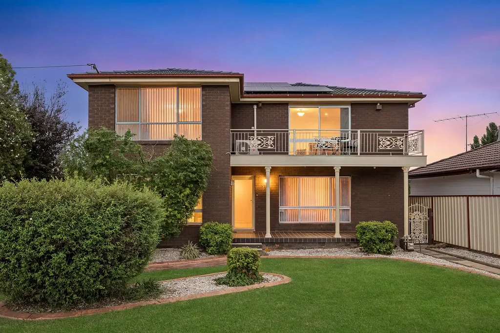 Goulburn 6कमरा Rare Opportunity!