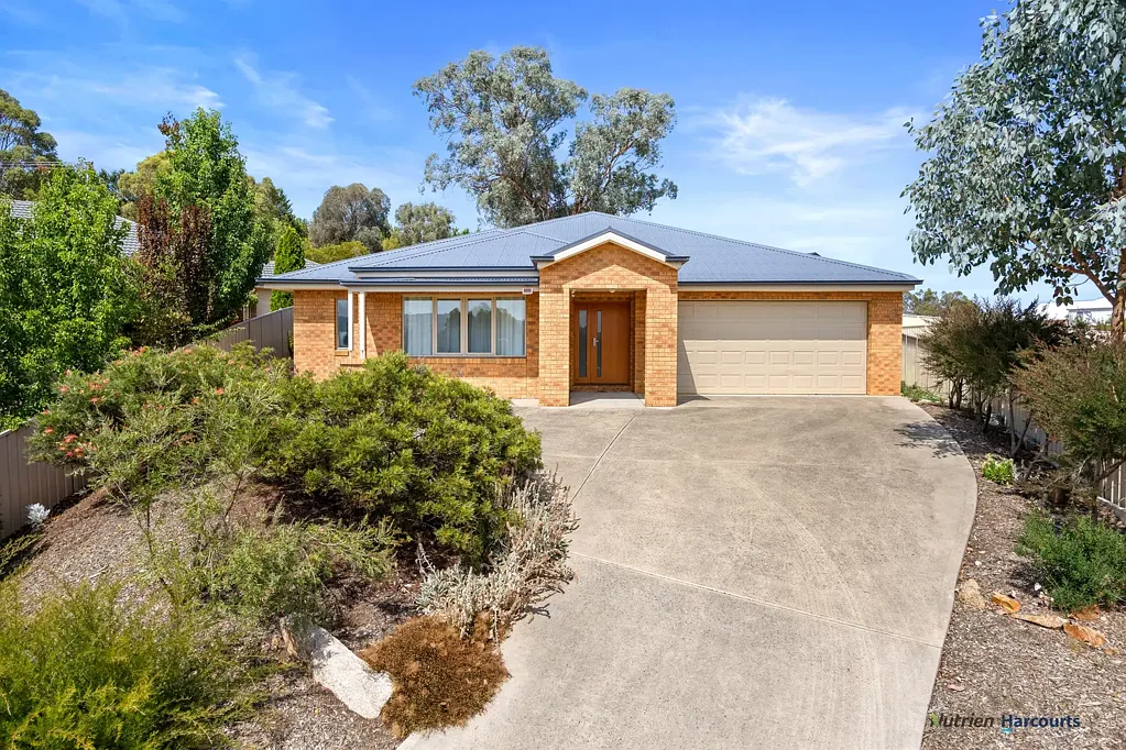 4 Dunn Court, Alexandra, VIC 3714