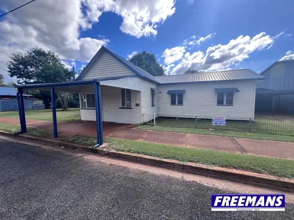 49-51 Bell Street, Kumbia, QLD 4610