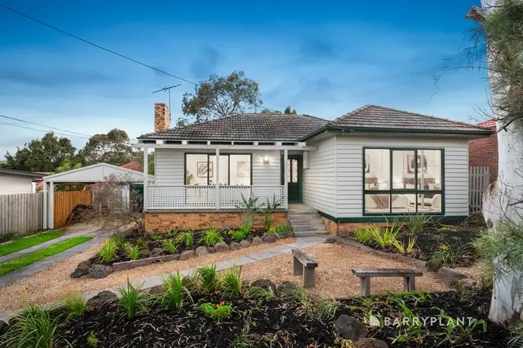 22 Harborne Street, Macleod, VIC 3085