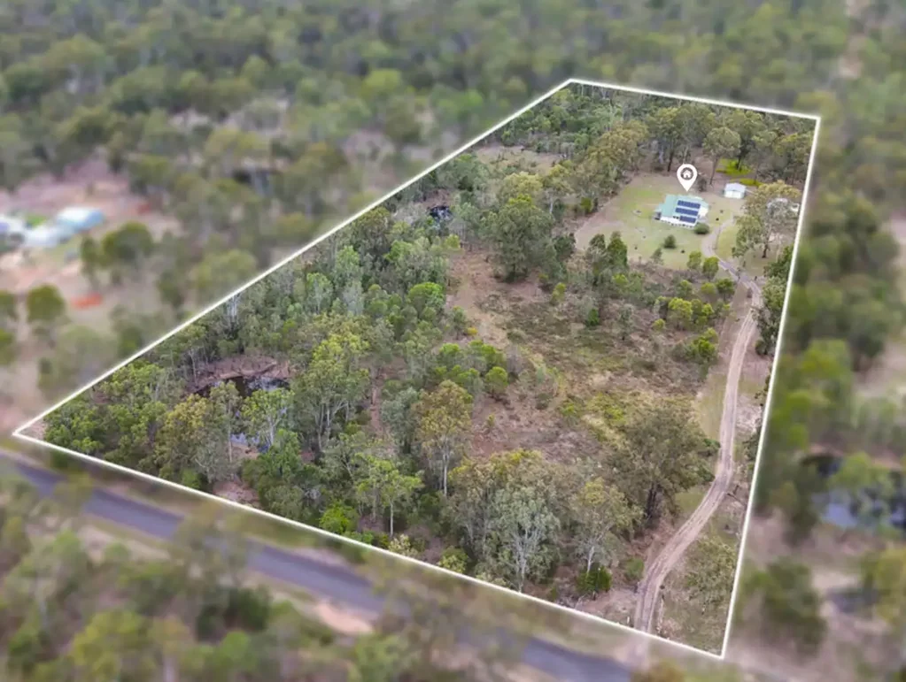 Lockyer Waters 3chambre Renovator's Retreat on 10* Acres – Endless Potential in Lockyer Waters