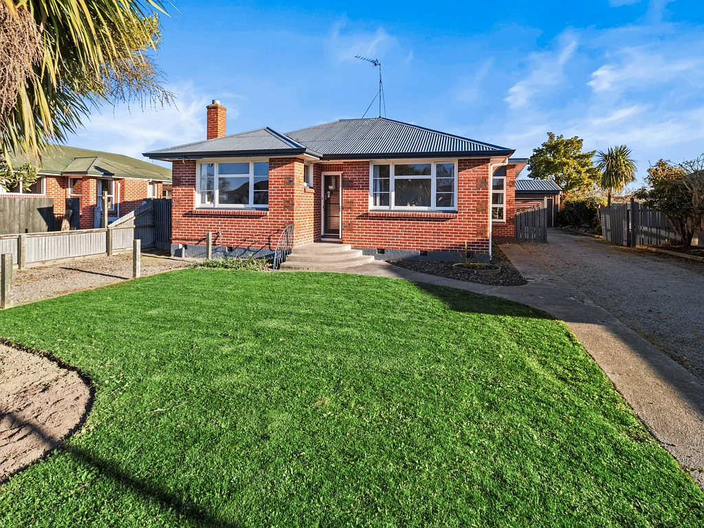 58 Wellington Street, Ashburton, Canterbury