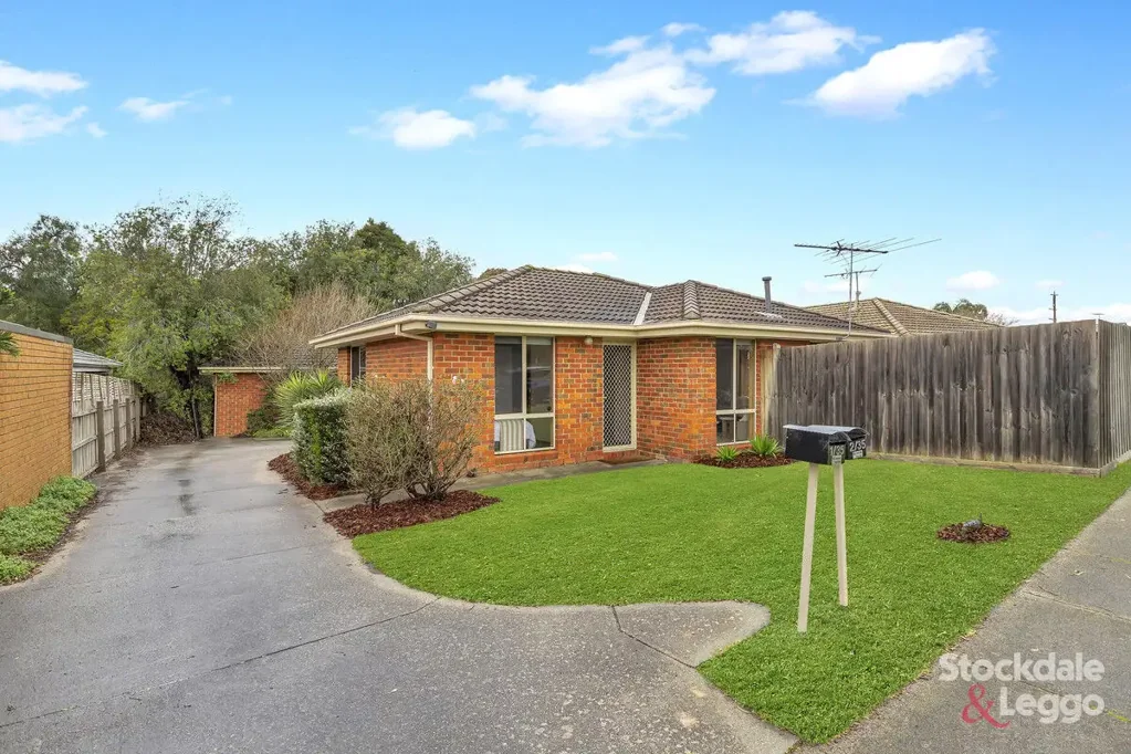 Langwarrin 2Kwarto An Easy Lifestyle Awaits – No Body Corporate