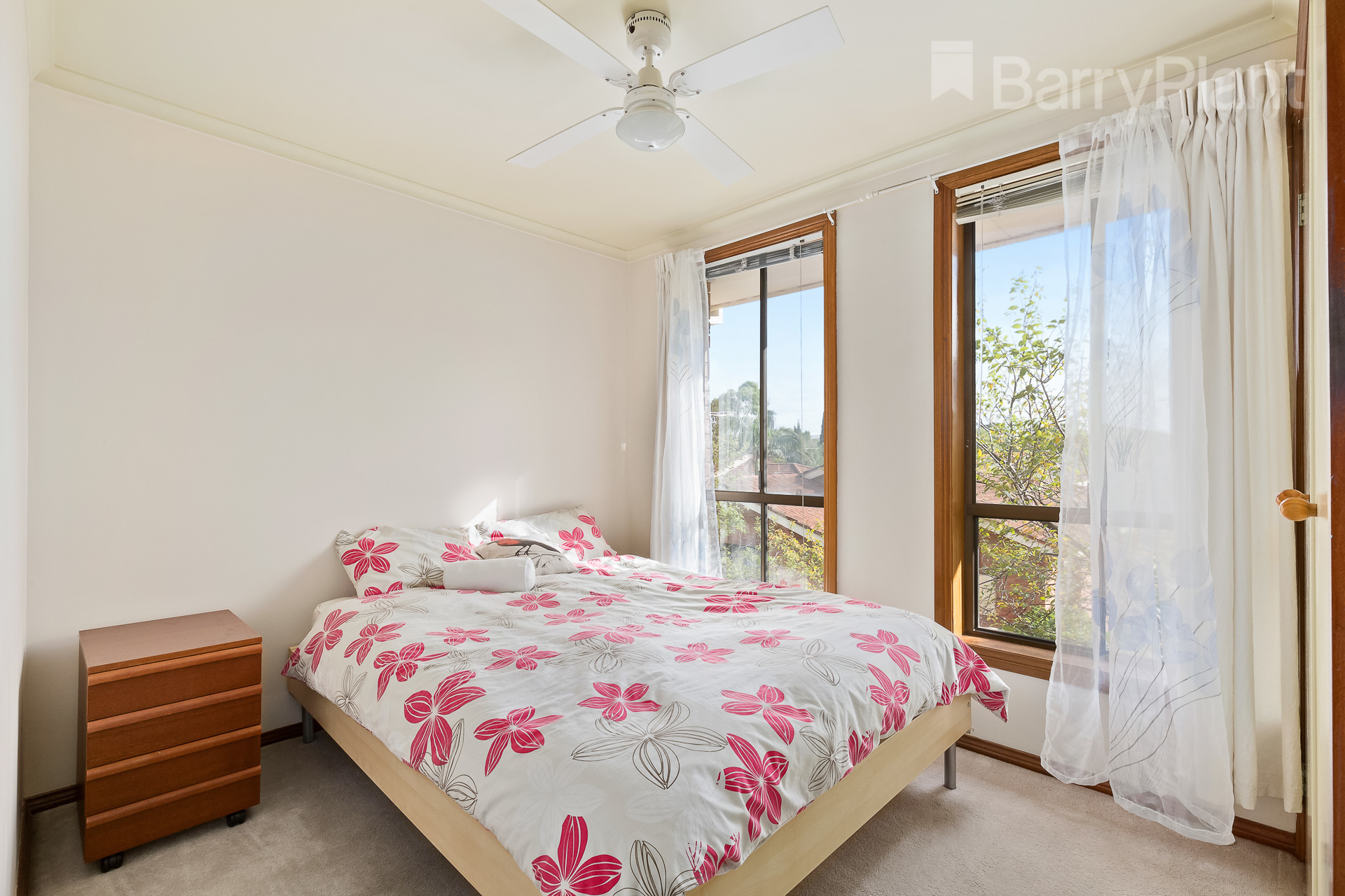 UNIT 22 129 HARDING ST, COBURG VIC 3058, 0房, 0浴, Townhouse