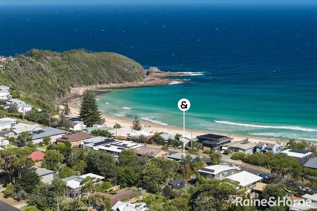 Mollymook Beach 3બેડરૂમ A Mollymook Classic