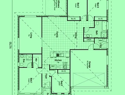 Address Withheld, Dora Creek, NSW 2264, 4 ห้องนอน, 2 ห้องน้ำ, House