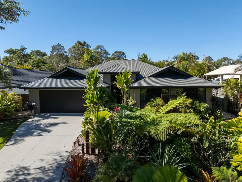 36 Prestwick Drive, Twin Waters, QLD 4564