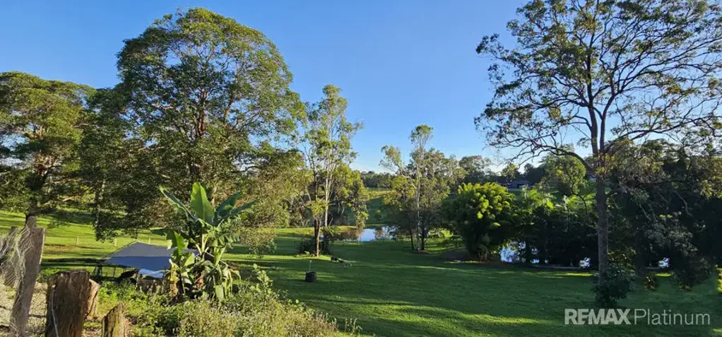 Private 1 Bedroom Unit in Rural Location