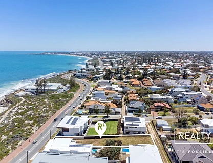 107 West Coast Drive, North Beach, North West Perth, 0 कमरे, 0 बाथरूम, Section