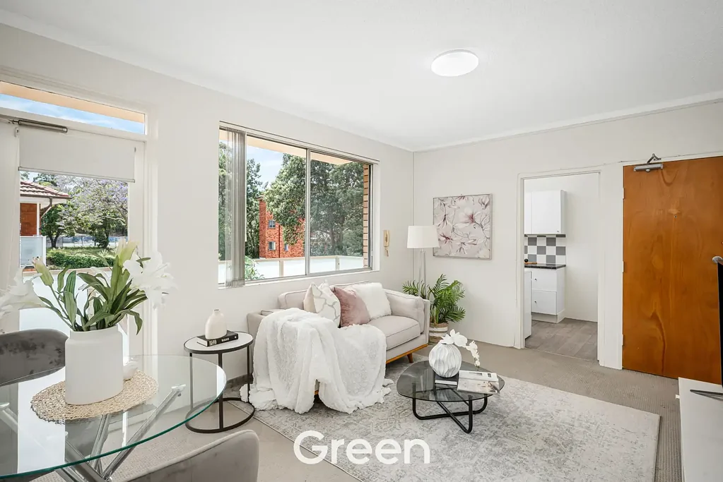 12/7 Curzon Street, Ryde, NSW 2112