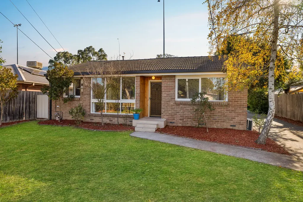 Ferntree Gully 3कमरा Modern Comfort and Lifestyle Ease in Ferntree Gully